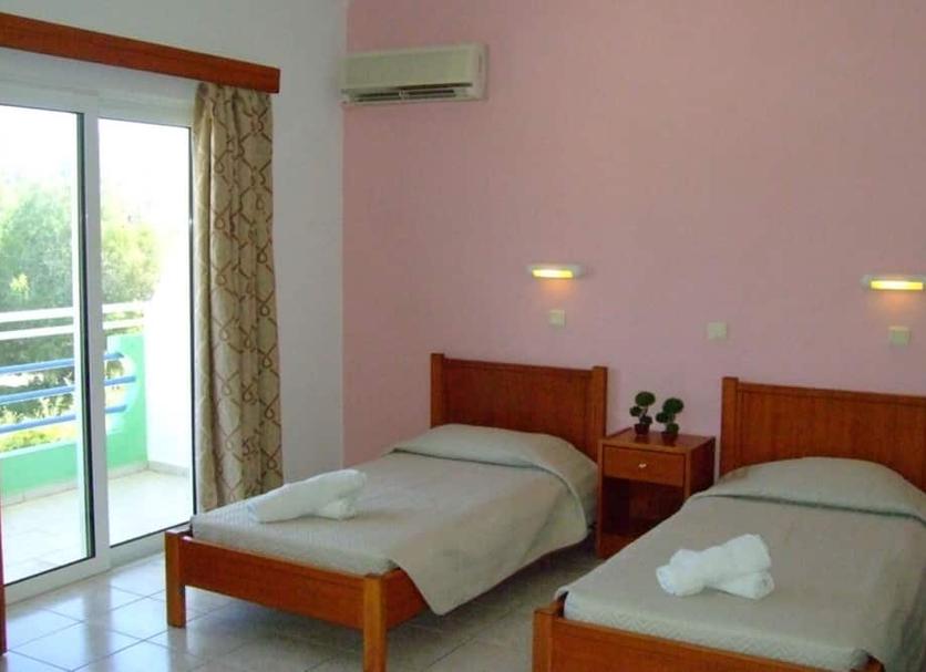 Yatak Odası Fotoğraf