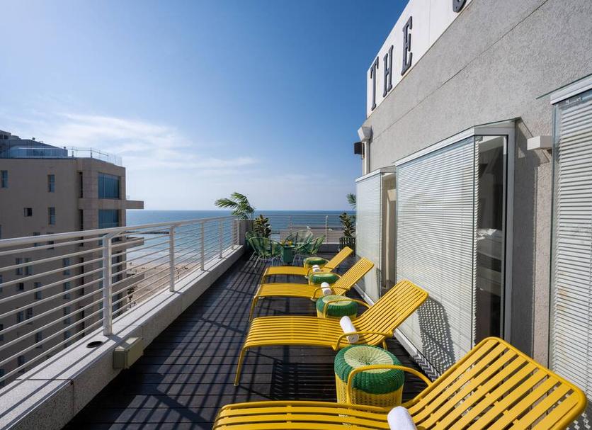 Balkon Fotoğraf