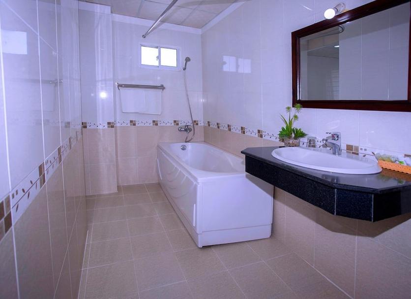 Banyo Fotoğraf
