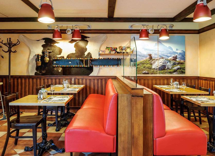 Restoran Fotoğraf
