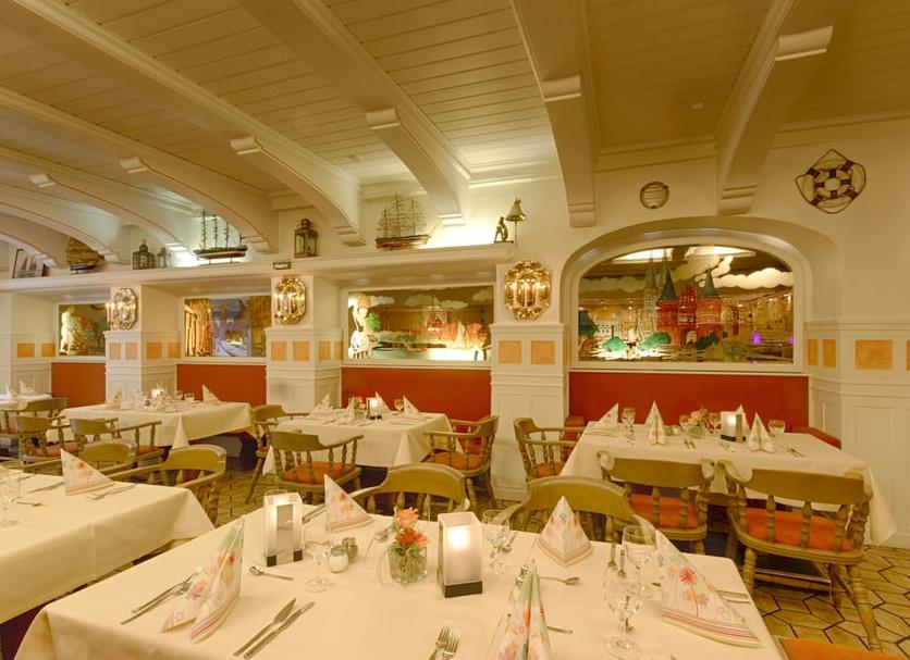 Restoran Fotoğraf