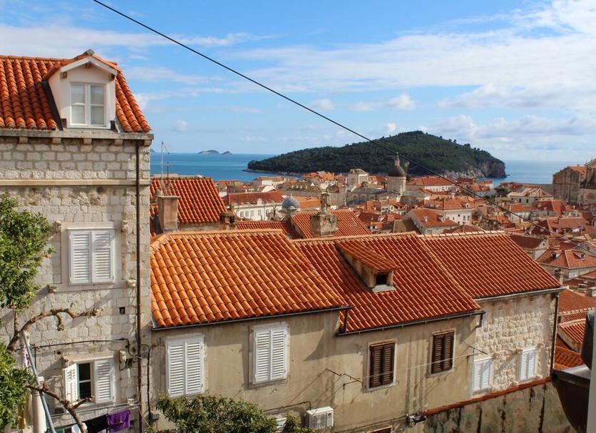 Dış görünüm Fotoğraf