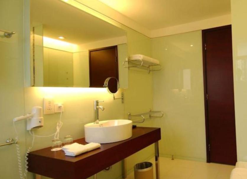 Banyo Fotoğraf