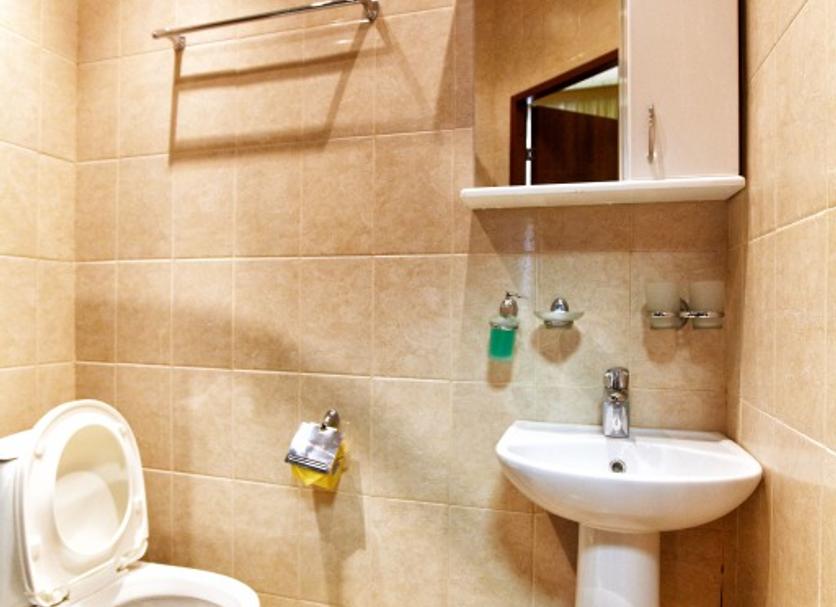Banyo Fotoğraf