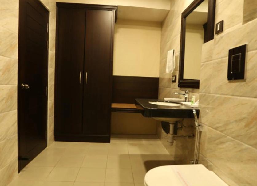 Banyo Fotoğraf