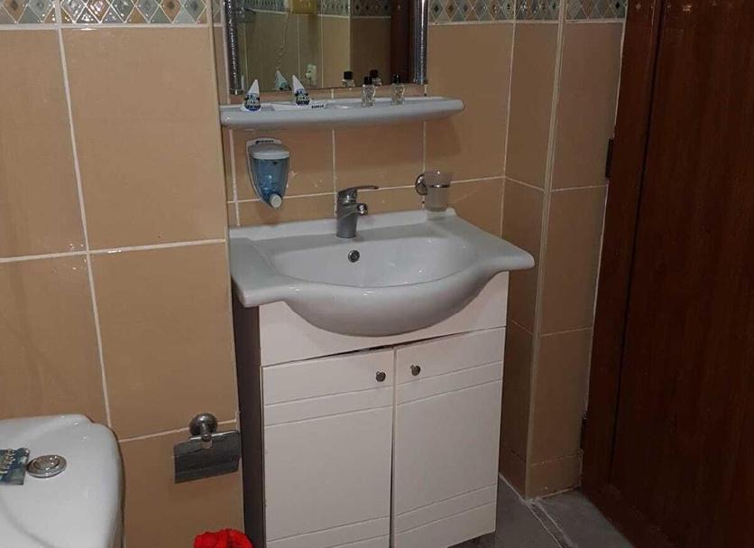 Banyo Fotoğraf