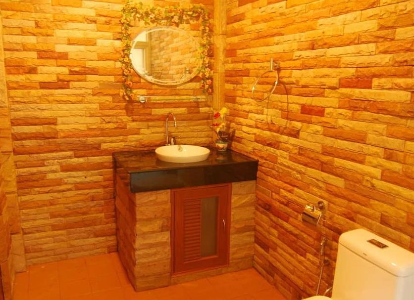 Banyo Fotoğraf