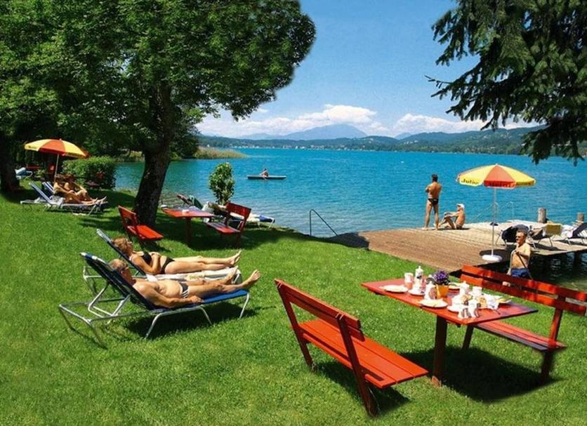Veranda Fotoğraf