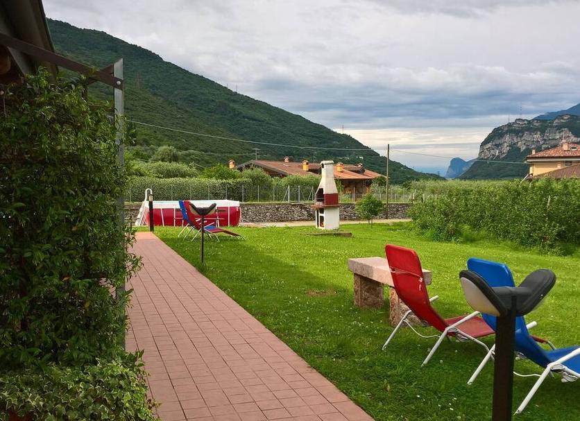 Veranda Fotoğraf