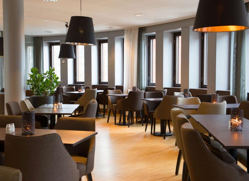 Restoran Fotoğraf