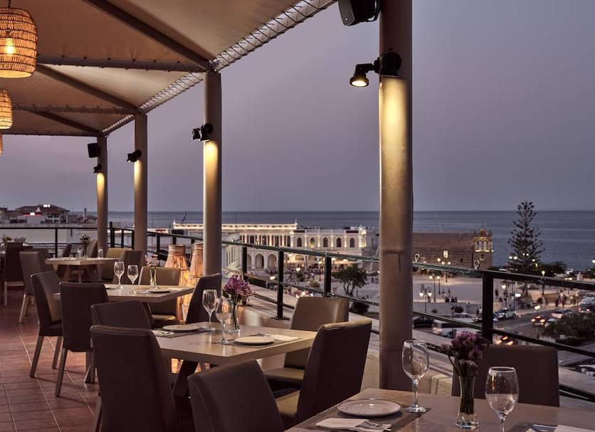 Restoran Fotoğraf