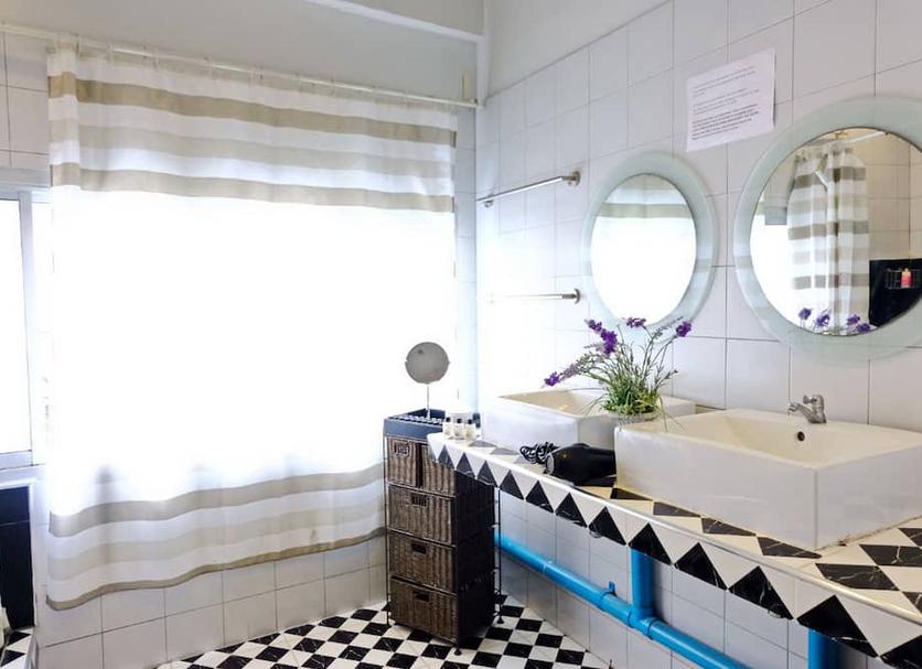 Banyo Fotoğraf