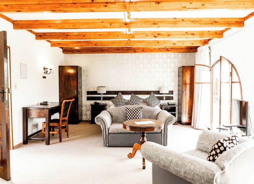 Oturma odası Fotoğraf