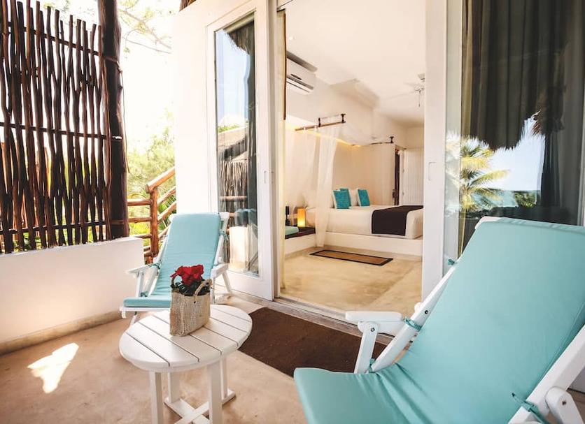 Balkon Fotoğraf