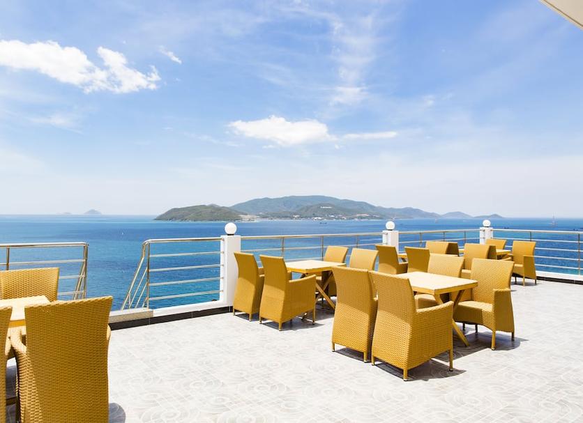 Balkon Fotoğraf