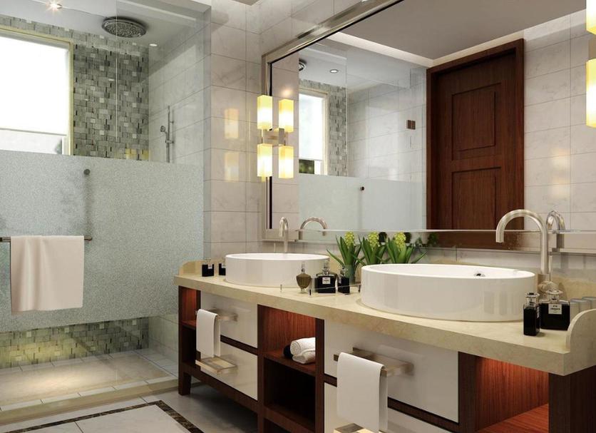 Banyo Fotoğraf