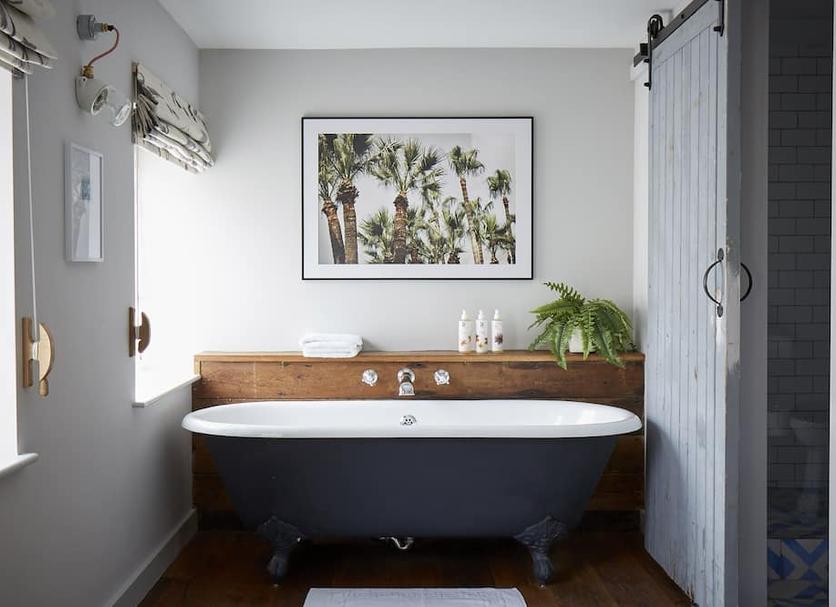 Banyo Fotoğraf
