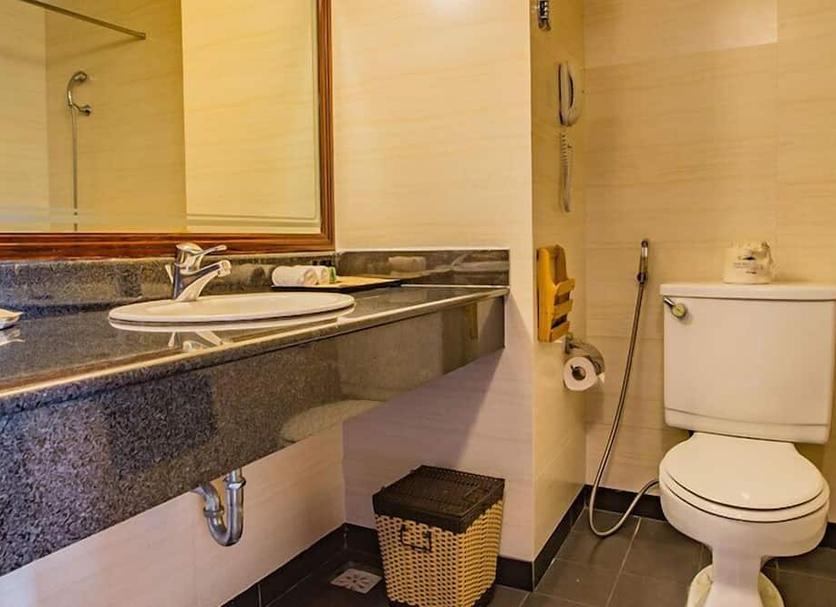 Banyo Fotoğraf