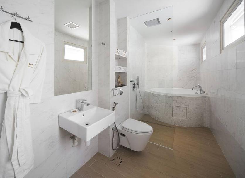 Banyo Fotoğraf
