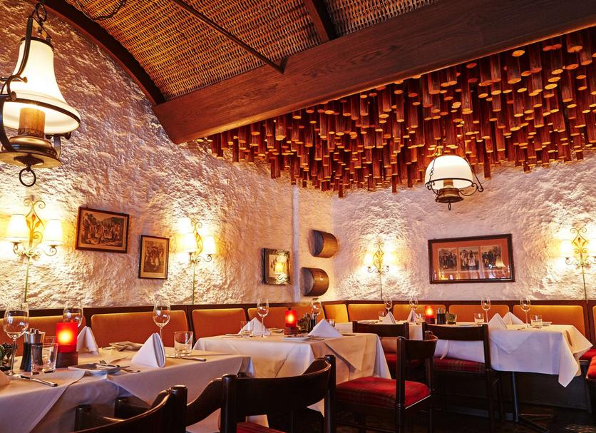 Restoran Fotoğraf