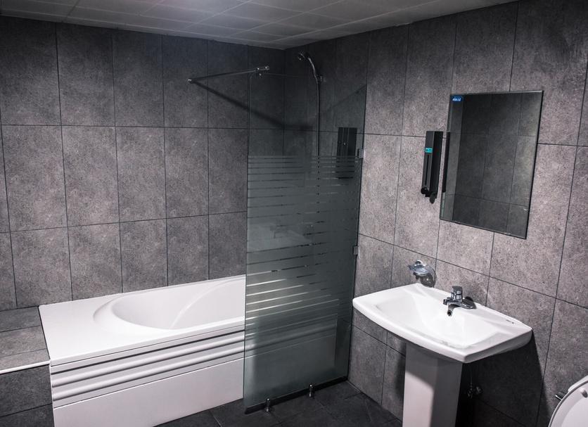 Banyo Fotoğraf