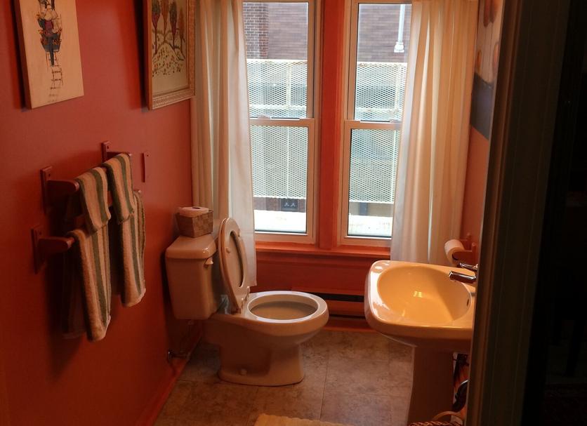 Banyo Fotoğraf