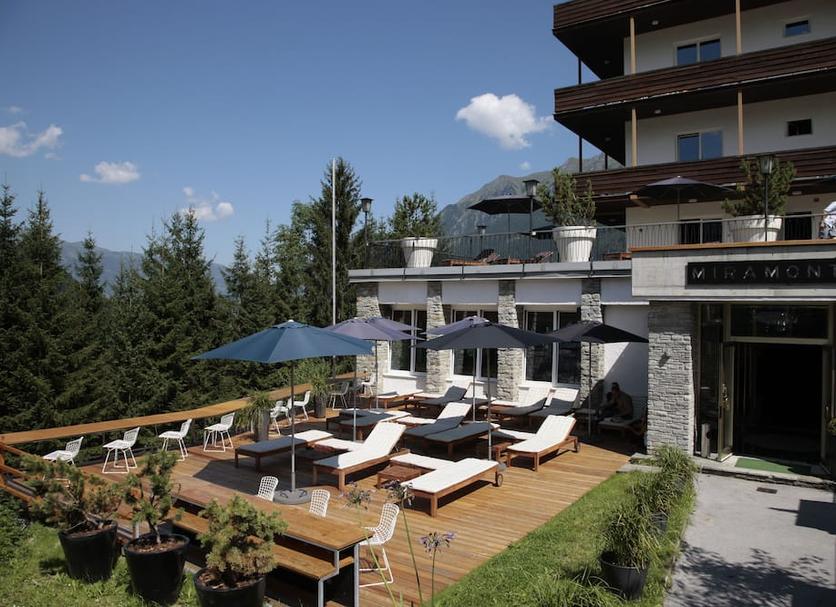 Veranda Fotoğraf