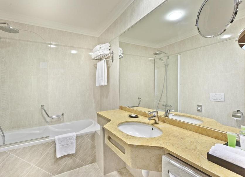 Banyo Fotoğraf