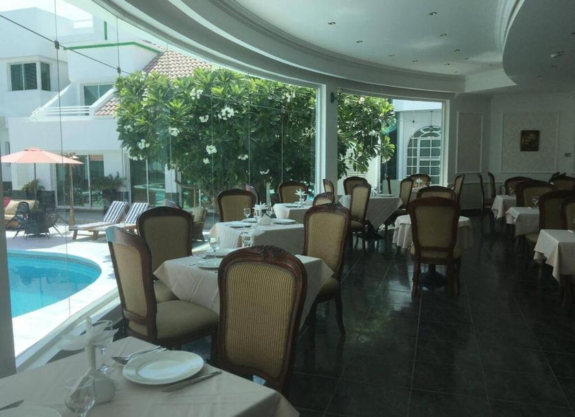 Restoran Fotoğraf