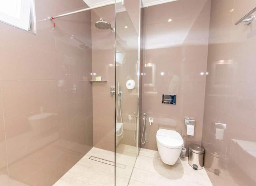 Banyo Fotoğraf
