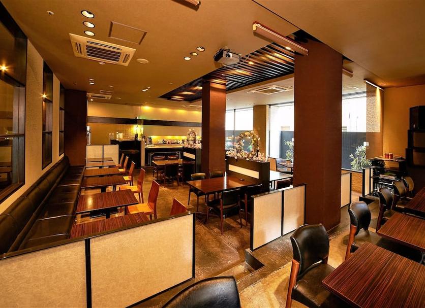 Restoran Fotoğraf