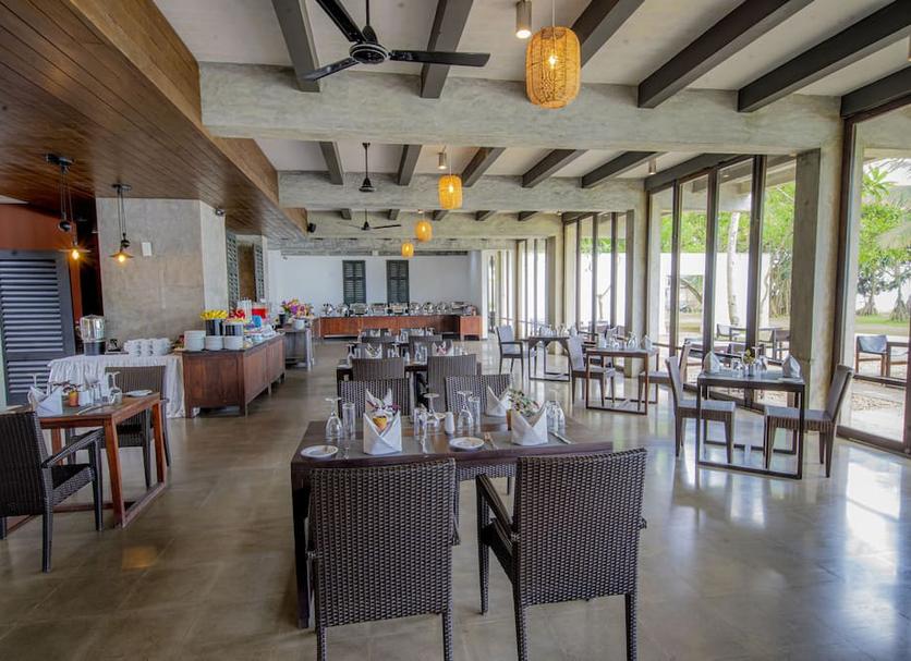 Restoran Fotoğraf