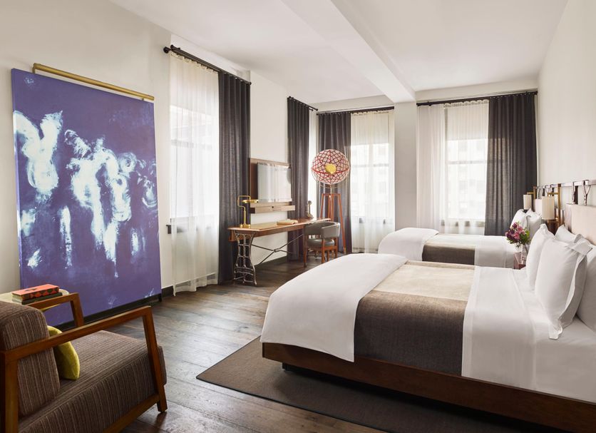 Yatak Odası Fotoğraf