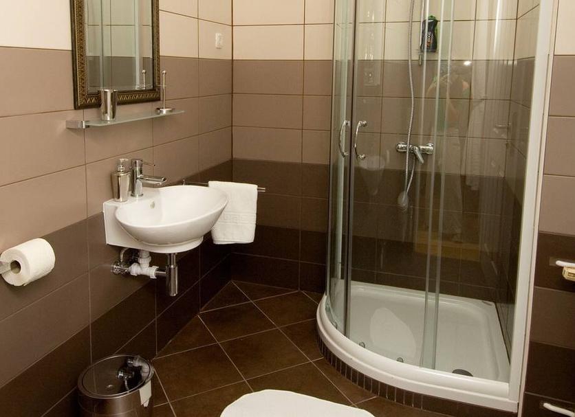 Banyo Fotoğraf