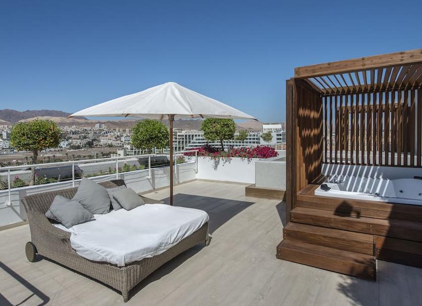 Balkon Fotoğraf