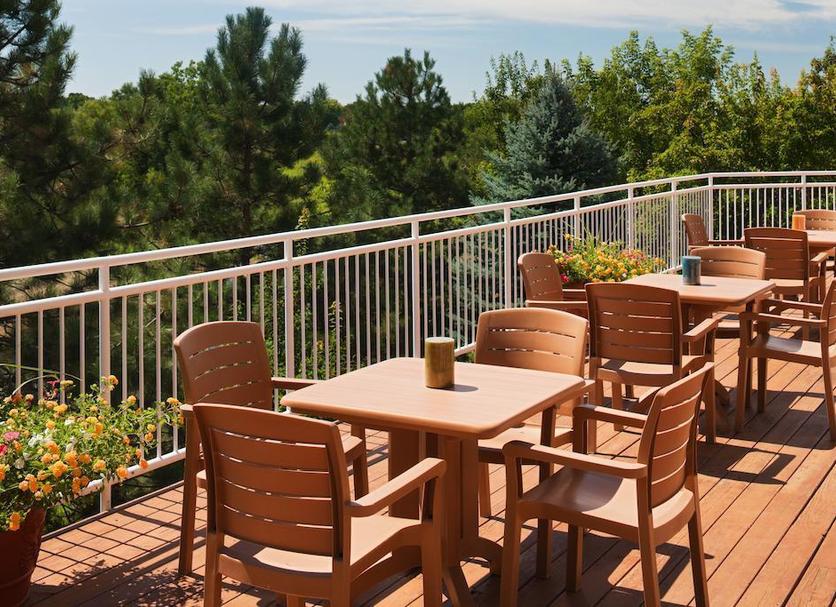 Balkon Fotoğraf