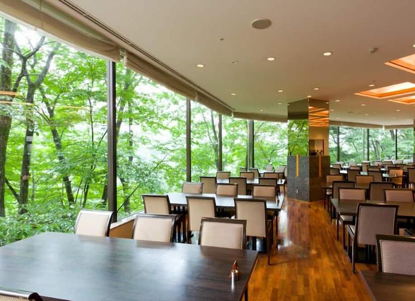 Restoran Fotoğraf