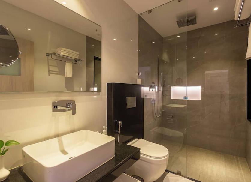 Banyo Fotoğraf