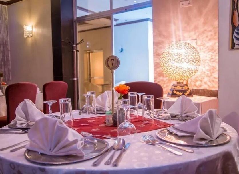 Restoran Fotoğraf