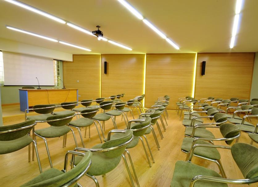 Konferans salonu Fotoğraf