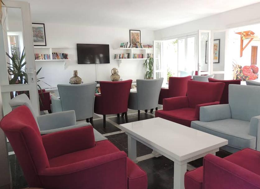 Salon Fotoğraf