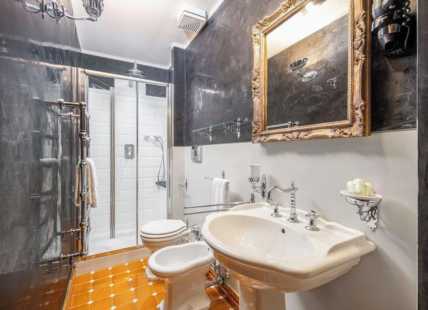 Banyo Fotoğraf