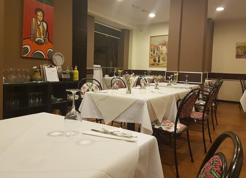 Restoran Fotoğraf