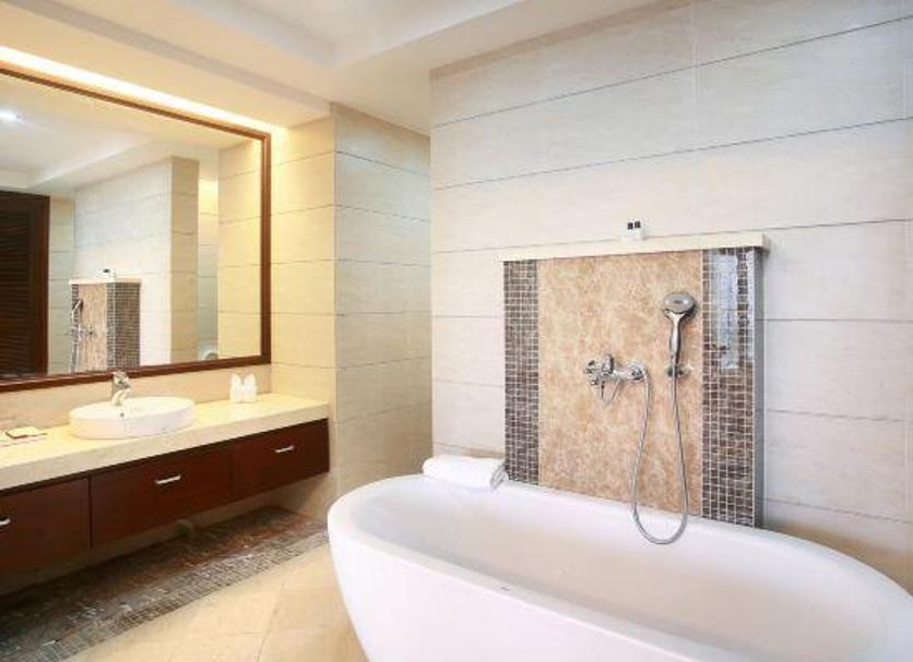 Banyo Fotoğraf