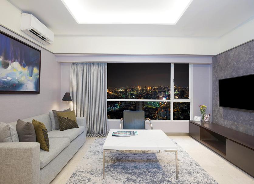 Oturma odası Fotoğraf