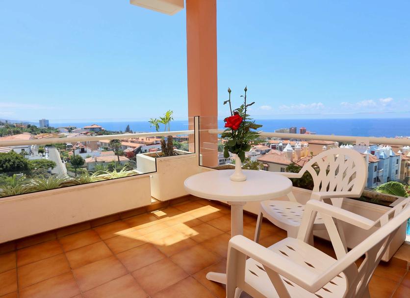 Balkon Fotoğraf