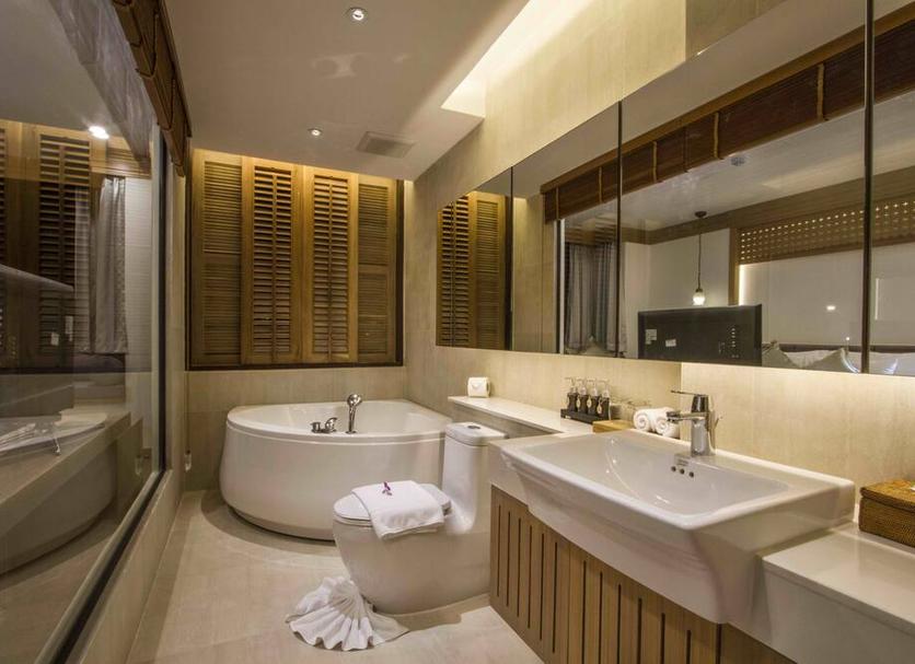 Banyo Fotoğraf