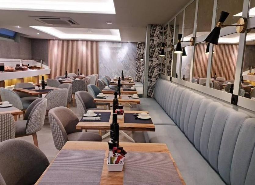Restoran Fotoğraf