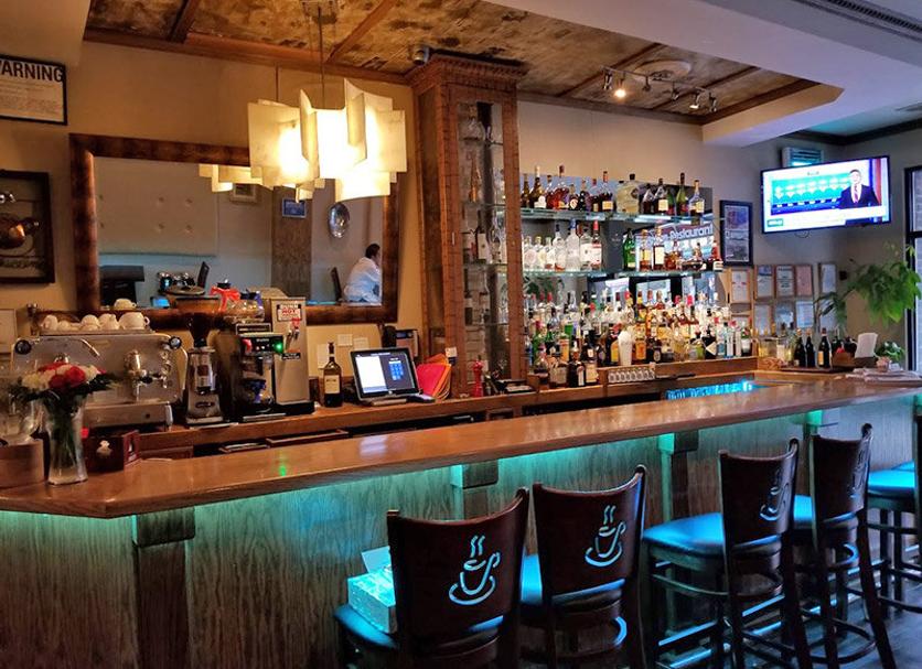Bar Fotoğraf