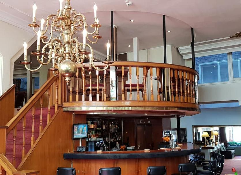 Bar Fotoğraf